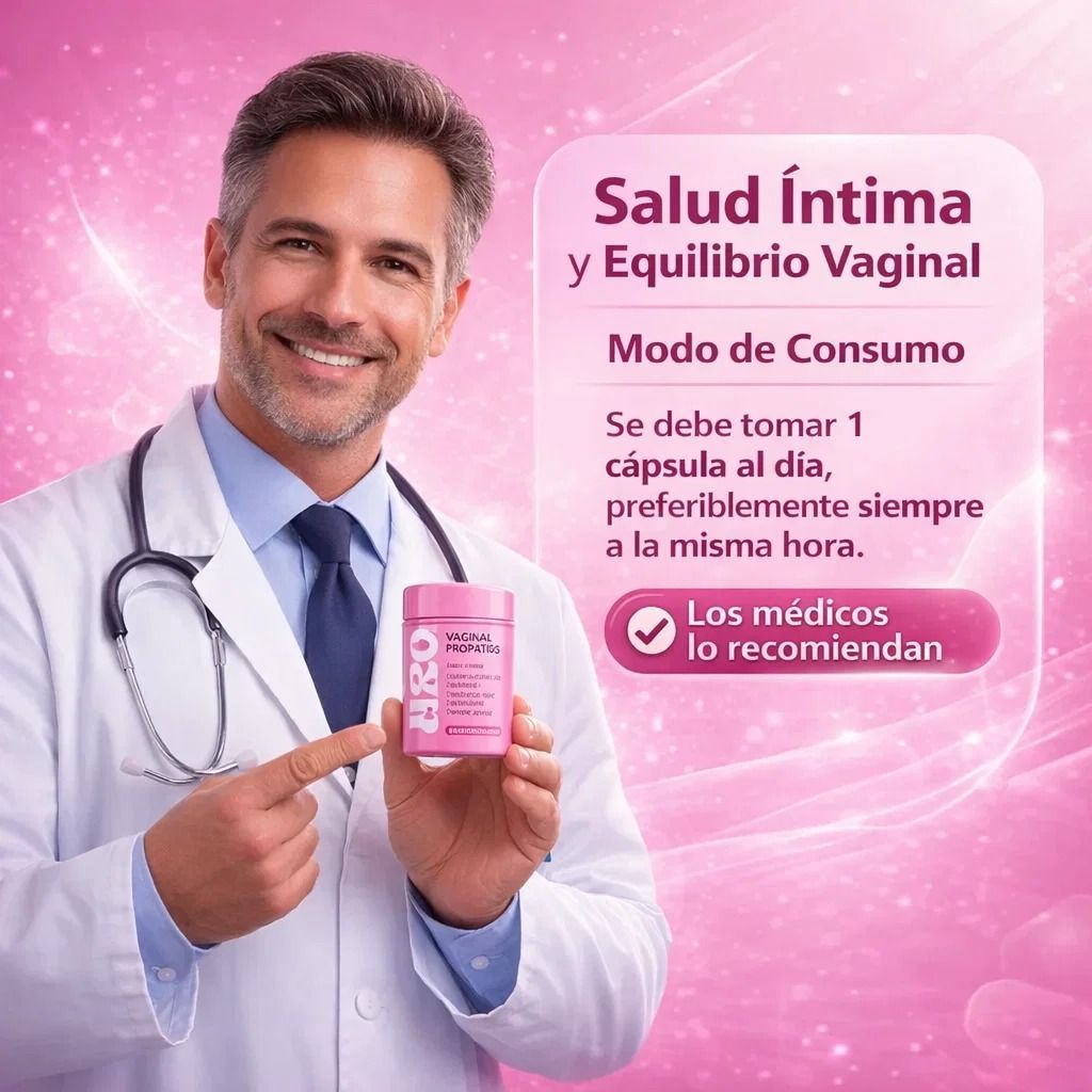 UroBalance Kit